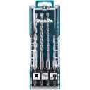 Makita Τρυπάνι SDS Plus D-74136 - 1 τεμ.