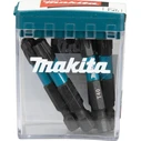 Makita Impact Black T40 50mm Screwdriver Bits, 10 pcs