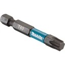 Makita Impact Black T40 50mm Screwdriver Bits, 10 pcs