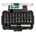 Σετ μύτες κατσαβιδιού Makita Impact Premier 31 τεμ (E-13552)