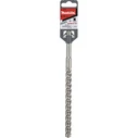 Makita Carbide (TCT) SDS-Plus Drill Bit for Masonry 12 x 210 mm (E-14548)