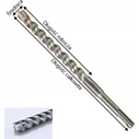 Makita Nemesis II SDS-Plus Drill Bit 16 x 210 mm (E-14744)