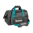 Makita Τσάντα Ώμου Μαύρη 26lt E-15431