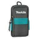 Makita Θήκη Pouch έως 6.1" Μαύρο/Μπλε E-15556