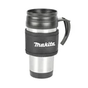 Makita Thermos Cup Silver with Handle E-15578