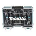 Makita Καρυδάκια Εξάγωνα με Καρέ Υποδοχής 1/4" Σετ E-15768 6τμχ