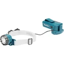 Makita Φακός Κεφαλής LED DML800 - Μέγιστη Φωτεινότητα 2000 lm