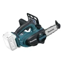 Makita DUC122Z Κλαδευτικό Αλυσοπρίονο Μπαταρίας 18V (Solo), 2.6 kg, Λάμα 11.5 cm