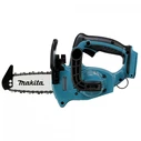 Makita DUC122Z Cordless Pruning Chainsaw (Tool Only) 18V, 2.6 kg, 11.5 cm bar