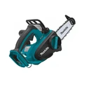 Makita DUC122Z Cordless Pruning Chainsaw (Tool Only) 18V, 2.6 kg, 11.5 cm bar