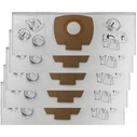 Makita P-72899 Σακούλες Σκούπας 5 τεμ. Συμβατές με Makita VC3011L