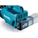 Makita DCL184Z Επαναφορτιζόμενο Σκουπάκι Χειρός 18V Χωρίς Φορτιστή και Μπαταρία Μπλε