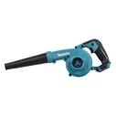 Makita 12V Cordless Hand Blower / Vacuum (Solo) — UB100DZ, Variable Speed, Max Air Speed 270 km/h