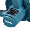 Makita 12V Cordless Hand Blower / Vacuum (Solo) — UB100DZ, Variable Speed, Max Air Speed 270 km/h