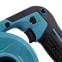 Makita 12V Cordless Hand Blower / Vacuum (Solo) — UB100DZ, Variable Speed, Max Air Speed 270 km/h