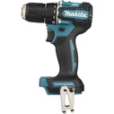 Makita Δραπανοκατσάβιδο Μπαταρίας Solo Brushless 18V DDF487Z