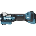 Makita DTM52Z Παλινδρομικό Πολυεργαλείο Brushless 18V Solo με Ρύθμιση Ταχύτητας