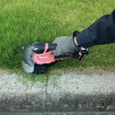 Makita UM600DSAP Cordless Border/Grass Shear 10.8V, Blade 16 cm