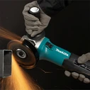 Makita GA5092X01 Ηλεκτρικός γωνιακός τροχός 125mm 1900W