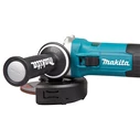 Makita GA5092X01 Ηλεκτρικός γωνιακός τροχός 125mm 1900W