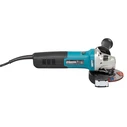 Makita GA5092X01 Ηλεκτρικός γωνιακός τροχός 125mm 1900W