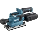 Makita DBO382Z Παλμικό Τριβείο Solo με Σύστημα Αναρρόφησης