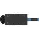 Makita DBO382Z Παλμικό Τριβείο Solo με Σύστημα Αναρρόφησης