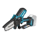 Makita Κλαδευτικό Αλυσοπρίονο Μπαταρίας DUC101SF 18V Brushless 10εκ 1x3Ah