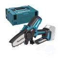 Makita Κλαδευτικό Αλυσοπρίονο Μπαταρίας DUC101SF 18V Brushless 10εκ 1x3Ah