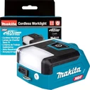 Makita Φακός LED ML011G 40V max XGT - 150 lm, USB επαναφορτιζόμενος