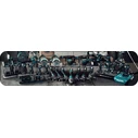 Makita Φακός LED ML011G 40V max XGT - 150 lm, USB επαναφορτιζόμενος
