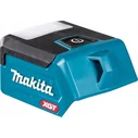 Makita Φακός LED ML011G 40V max XGT - 150 lm, USB επαναφορτιζόμενος
