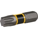 Makita Μύτη Κατσαβιδιού Torx T40 25mm 2τμχ