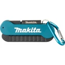 Makita Impact BLACK Bit Set 10 pcs (25 mm)