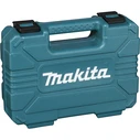 Makita E-15095 Βαλίτσα με 60 Εργαλεία