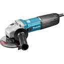 Makita GA5030R Τροχός γωνιακός 125mm 720W