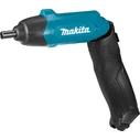 Makita DF001DW Cordless Screwdriver 3.6V 1x1.5Ah DF001DW