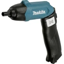 Makita DF001DW Κατσαβίδι Μπαταρίας 3.6V 1x1.5Ah DF001DW