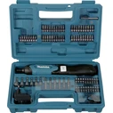 Makita DF001DW Κατσαβίδι Μπαταρίας 3.6V 1x1.5Ah DF001DW