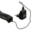 Makita DF001DW Κατσαβίδι Μπαταρίας 3.6V 1x1.5Ah DF001DW