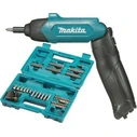 Makita DF001DW Κατσαβίδι Μπαταρίας 3.6V 1x1.5Ah DF001DW