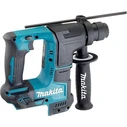 Makita DHR171Z Κρουστικό Σκαπτικό Πιστολέτο Μπαταρίας Brushless 18V (Solo) με Υποδοχή SDS‑Plus