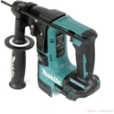 Makita DHR171Z Κρουστικό Σκαπτικό Πιστολέτο Μπαταρίας Brushless 18V (Solo) με Υποδοχή SDS‑Plus