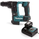 Makita DHR171Z Κρουστικό Σκαπτικό Πιστολέτο Μπαταρίας Brushless 18V (Solo) με Υποδοχή SDS‑Plus