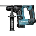 Makita DHR171Z Κρουστικό Σκαπτικό Πιστολέτο Μπαταρίας Brushless 18V (Solo) με Υποδοχή SDS‑Plus