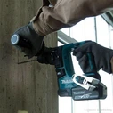 Makita DHR171Z Κρουστικό Σκαπτικό Πιστολέτο Μπαταρίας Brushless 18V (Solo) με Υποδοχή SDS‑Plus