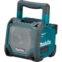 Makita DMR202 Ηχείο Bluetooth 10W με Διάρκεια Μπαταρίας έως 26 ώρες Τιρκουάζ