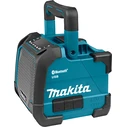 Makita DMR202 Bluetooth Speaker 10W – Up to 26 Hours Battery Life (Teal)
