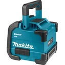 Makita DMR202 Bluetooth Speaker 10W – Up to 26 Hours Battery Life (Teal)