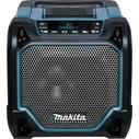 Makita DMR202 Bluetooth Speaker 10W – Up to 26 Hours Battery Life (Teal)